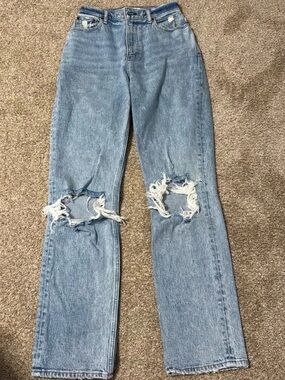 Abercrombie & Fitch Jeans
